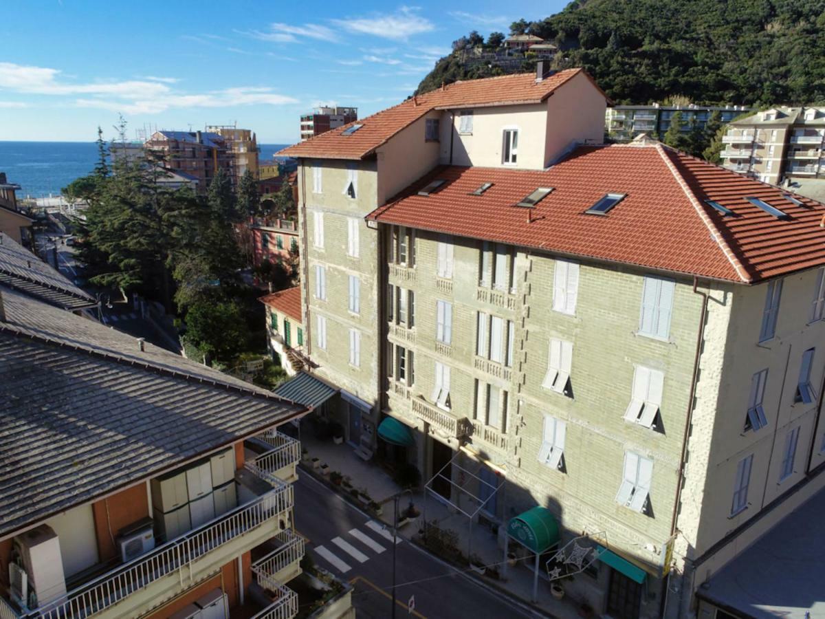Palmaria Deiva Marina Exterior foto