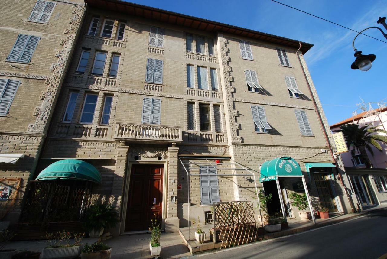 Palmaria Deiva Marina Exterior foto