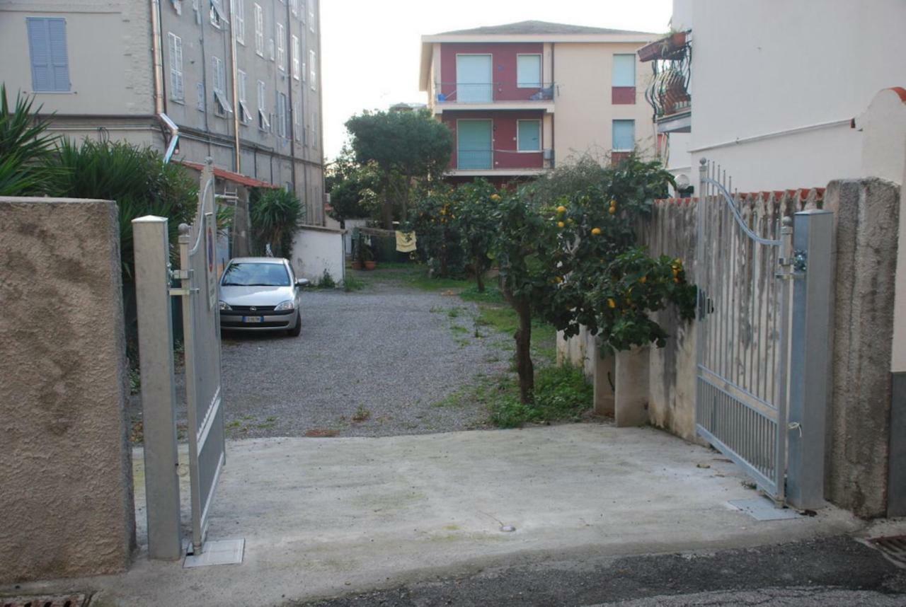 Palmaria Deiva Marina Exterior foto