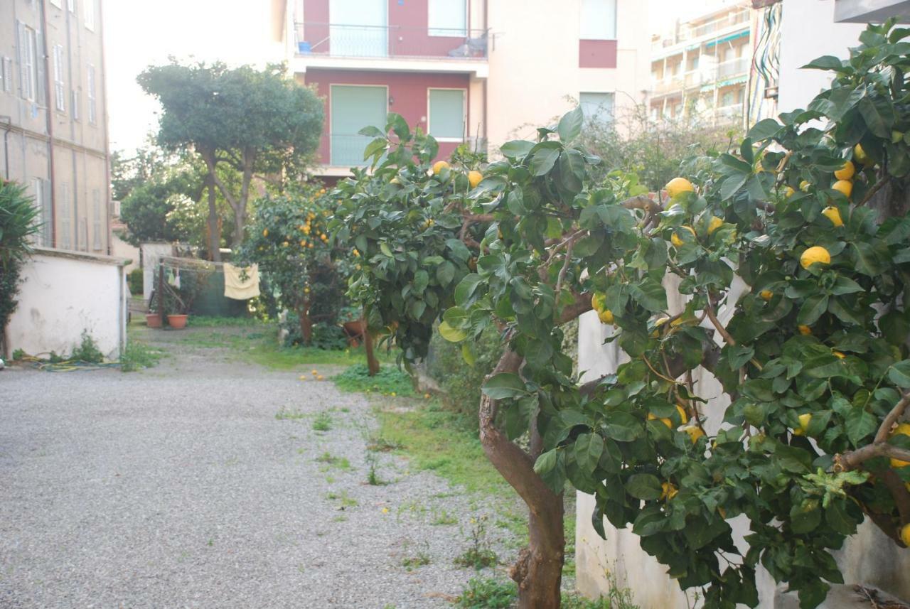 Palmaria Deiva Marina Exterior foto